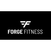 Forge Fitness QC logo - Similar company to Laystrength, Inc.