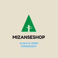 Mizan's E-shop logo - Similar company to Eshop Ventures (Mimub | Mamuky | Expirit | Molet | Matby | Eat | Nonabox | Todovino)