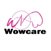 Wow Care logo - Similar company to Wiseowl Technologies