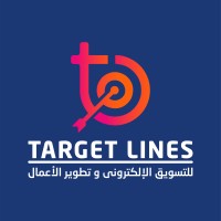 Target Lines logo - Similar company to Targetlines