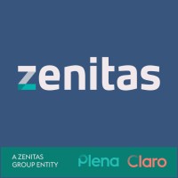 Zenitas Healthcare logo - Similar company to Techreadyblocks