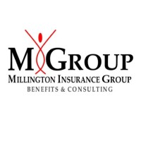 Millington Insurance Group logo - Similar company to Starr Insurance Group, Llc