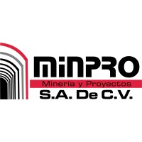 MINPRO S.A. DE C.V. logo - Similar company to Minpro Peru