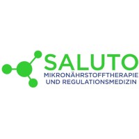 SALUTO Gesellschaft für Sport und Gesundheit mbH logo - Similar company to Sfgu Stiftung Für Gesundheit Und Umwelt
