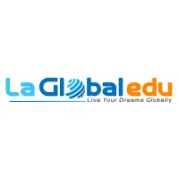 LaGlobalEdu logo - Similar company to Global Colliance Partners Hub