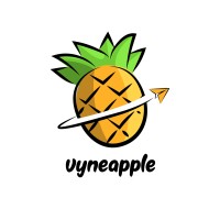 Vyneapple logo - Similar company to Leisure Lesson E-Learning
