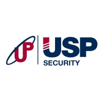 USP Security logo - Similar company to M4 Security