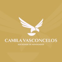 Camila Vasconcelos Sociedade de Advogados logo - Similar company to Oliveira & Valente Advogados