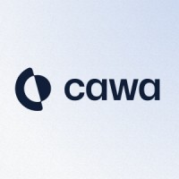 Cawa logo - Similar company to Peerby
