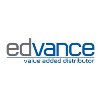 Edvance Technology logo - Similar company to Microware Group