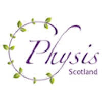 Physis Scotland logo - Similar company to Ready Set Relationship