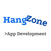 HangZone logo - Similar company to Ash-Tek