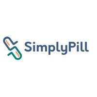 SimplyPill B.V. logo - Similar company to Cloudiction - Human-Tech Studio
