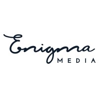 Enigma Media logo - Similar company to Enigma Media