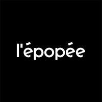 L'épopée - UI, UX & développement Web logo - Similar company to Creates.Community