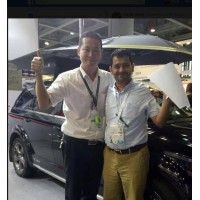 A/M Car/SUV Umbrella & Sunshade Manufacturing Factory logo - Similar company to Hangzhou Orient Industry Co., Ltd