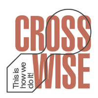 CrossWise logo - Similar company to Praktikos