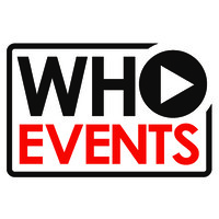 WHO Events logo - Similar company to Lieblingsagentur Gmbh