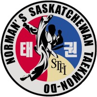 Regina South Zone Taekwondo-Do Club logo - Similar company to Artisan Taekwondo