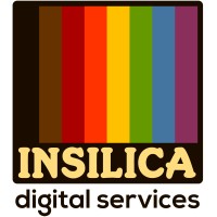 Insilica logo - Similar company to Insilica