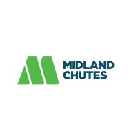Midland Chutes logo - Similar company to Ieg Service