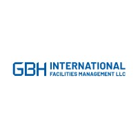 GBH International Facilities Management LLC logo - Similar company to Poly Gulf E&C