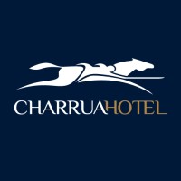 Charrua Hotel logo - Similar company to Fagundes