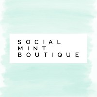 Social Mint Boutique logo - Similar company to Socialmint.Ai