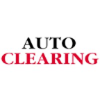Auto Clearing Chrysler Dodge Jeep Ram logo - Similar company to Penner Doors & Hardware