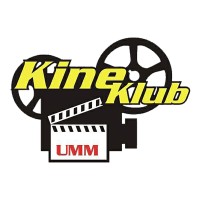 Kine Klub UMM logo - Similar company to American Corner Malang