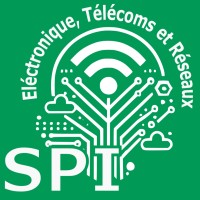 SPI Electronique, Télécoms et Réseaux - USMB logo - Similar company to Li-Tech - Lithium Technologies