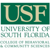 USF School of Aging Studies logo - Similar company to Alpha Sigma Kappa - Xi Chapter