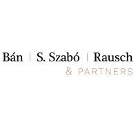 Bán, S. Szabó, Rausch & Partners