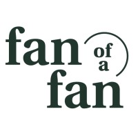 Fan of a Fan LLC logo - Similar company to Good Story Studios