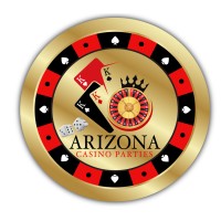 Arizona Casino Parties logo - Similar company to Casino Quest