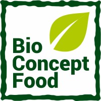 BIO CONCEPT FOOD logo - Similar company to Pravi Med