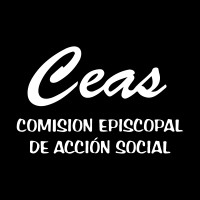 Comisión Episcopal de Acción Social logo - Similar company to Emg Different