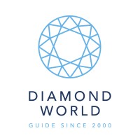 Diamond World logo - Similar company to Diamond World Limited