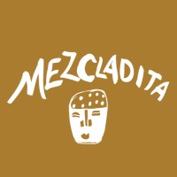 Mezcladita Artisan Mezcal logo - Similar company to Mezcal Carta De Amor®