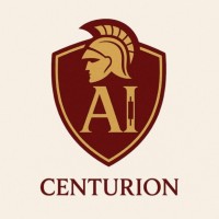 CenturionAI logo - Similar company to 361 Degrees Inc