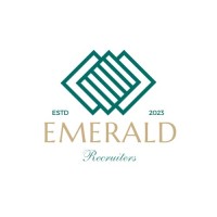 Emerald Recruiters LLC logo - Similar company to Emerald Recruitment