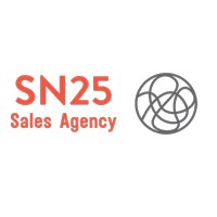 SN25 Sales Agency logo - Similar company to C-Coach.Com