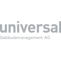 Universal Gebäudemanagement AG logo - Similar company to Stromplan Ag