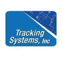 Tracking Systems, Inc logo - Similar company to Tracking Solutions