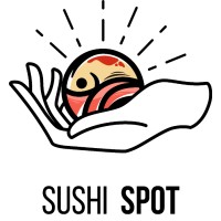 Sushi Spot logo - Similar company to Csun Aero Senior Design