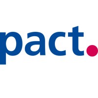 Apothekerscollectief Pact logo - Similar company to Pluriplus