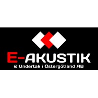 E-AKUSTIK & UNDERTAK I ÖSTERGÖTLAND AB logo - Similar company to Leab-Undertak Ab