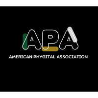 American Phygital Association (APA) logo - Similar company to Bevector Company