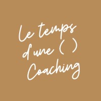 Le temps d'une parenthèse Coaching logo - Similar company to Agence Msv | Marketing Digital & Seo Agréé Google – Tpe/Pme