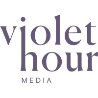 Violet Hour Media logo - Similar company to Network Media Group